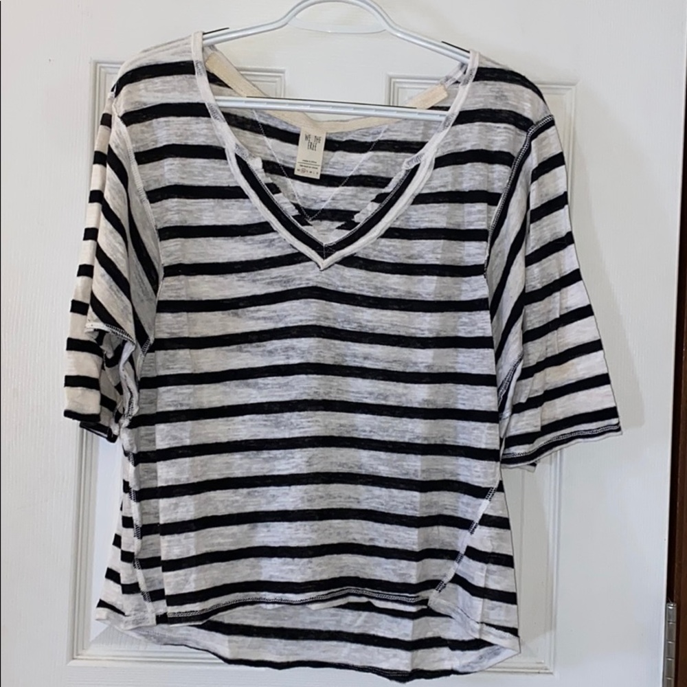 Casual shirt